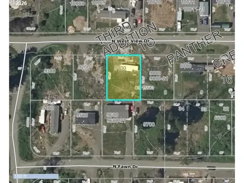 280 N Westview Drive Otis OR 97368