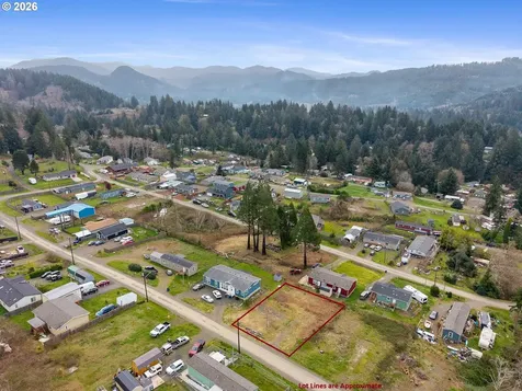280 N Westview Drive Otis OR 97368