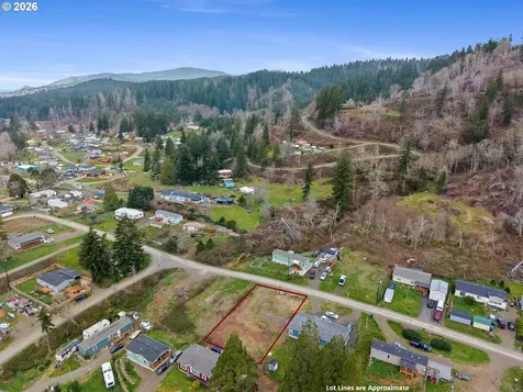 280 N Westview Drive Otis OR 97368