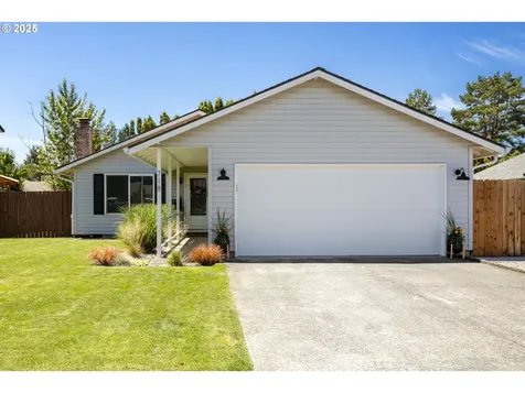 718 SE 143rd Avenue Vancouver WA 98683