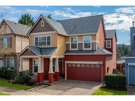 20760 SW Rosemount Street Beaverton OR 97078