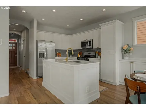 20760 SW Rosemount Street Beaverton OR 97078