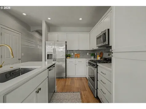 20760 SW Rosemount Street Beaverton OR 97078