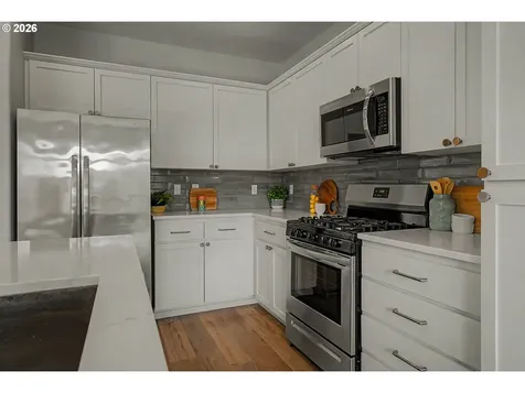 20760 SW Rosemount Street Beaverton OR 97078