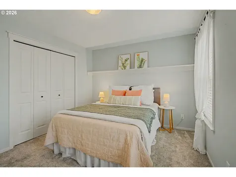 20760 SW Rosemount Street Beaverton OR 97078