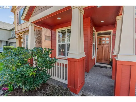 20760 SW Rosemount Street Beaverton OR 97078