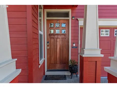 20760 SW Rosemount Street Beaverton OR 97078