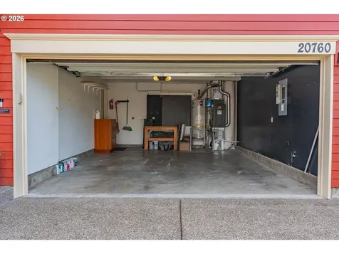 20760 SW Rosemount Street Beaverton OR 97078