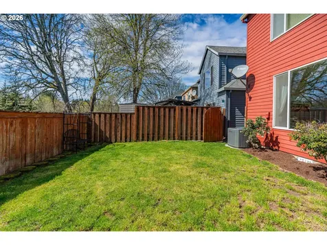 20760 SW Rosemount Street Beaverton OR 97078