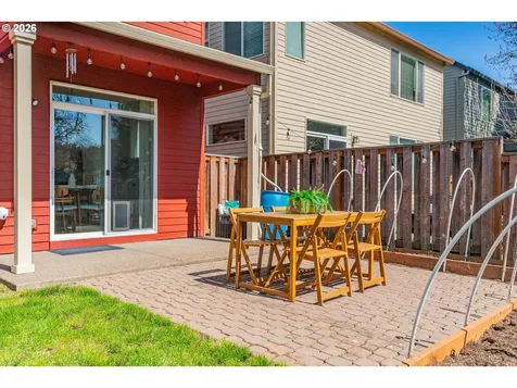 20760 SW Rosemount Street Beaverton OR 97078
