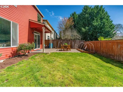 20760 SW Rosemount Street Beaverton OR 97078
