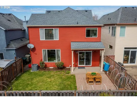 20760 SW Rosemount Street Beaverton OR 97078