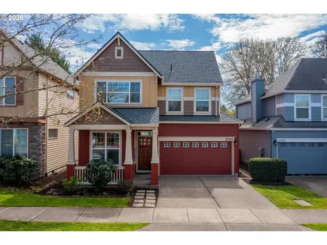 20760 SW Rosemount Street Beaverton OR 97078