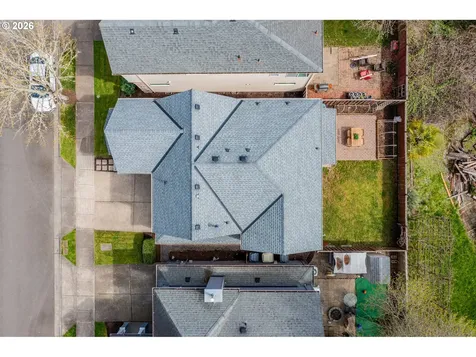 20760 SW Rosemount Street Beaverton OR 97078