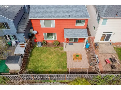 20760 SW Rosemount Street Beaverton OR 97078