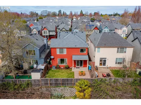 20760 SW Rosemount Street Beaverton OR 97078