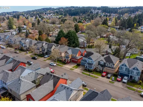 20760 SW Rosemount Street Beaverton OR 97078