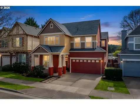 20760 SW Rosemount Street Beaverton OR 97078