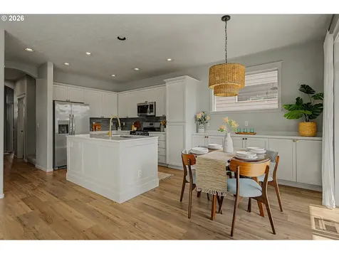 20760 SW Rosemount Street Beaverton OR 97078