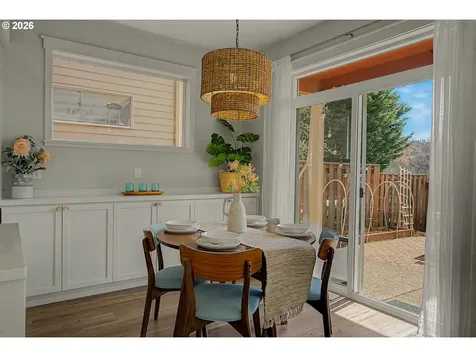 20760 SW Rosemount Street Beaverton OR 97078
