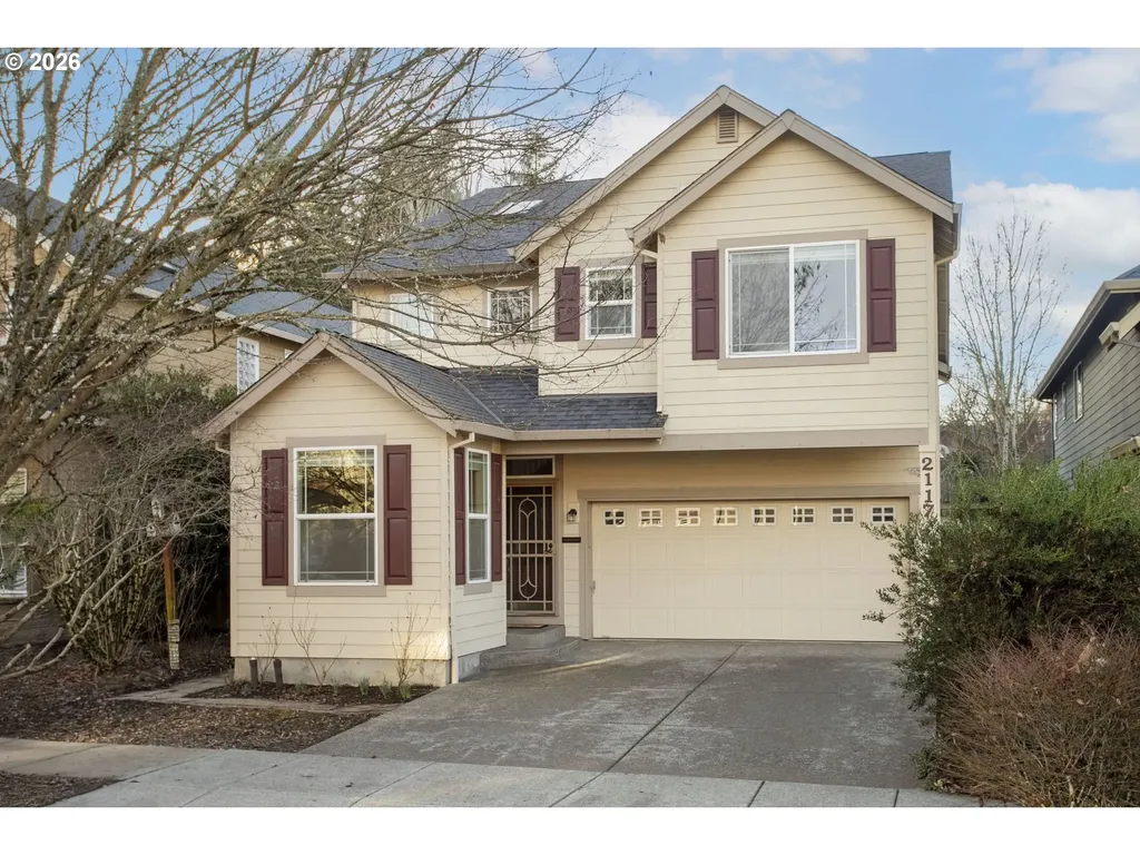 2117 SE 48th Avenue Hillsboro OR 97123