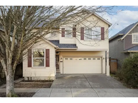 2117 SE 48th Avenue Hillsboro OR 97123