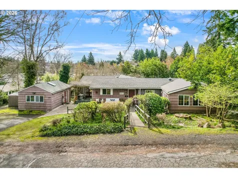 2612 SW Moss Street Portland OR 97219