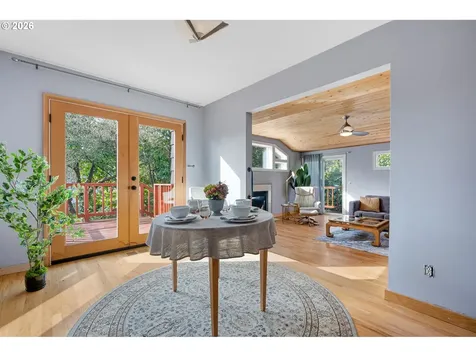 2612 SW Moss Street Portland OR 97219