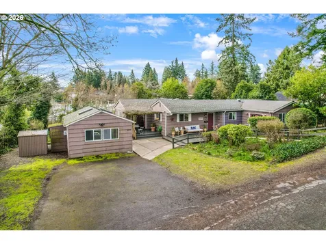 2612 SW Moss Street Portland OR 97219