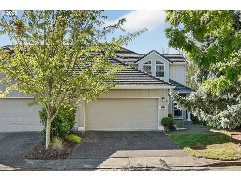 15490 NW Tee Court Portland OR 97229
