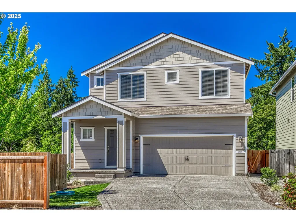 1114 W 18th Court La Center WA 98629