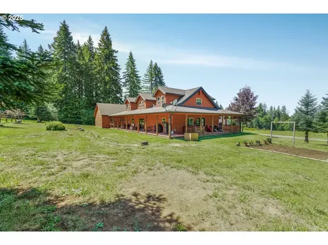 44220 SE Pagh Road Sandy OR 97055