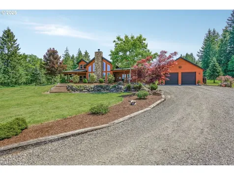 44220 SE Pagh Road Sandy OR 97055