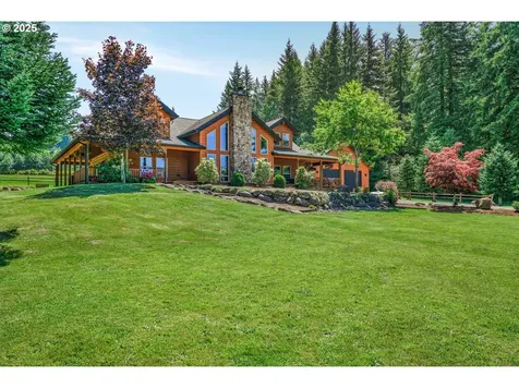 44220 SE Pagh Road Sandy OR 97055