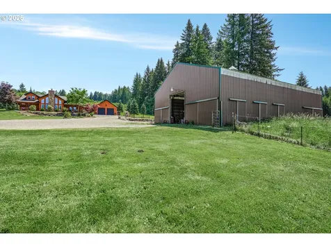 44220 SE Pagh Road Sandy OR 97055
