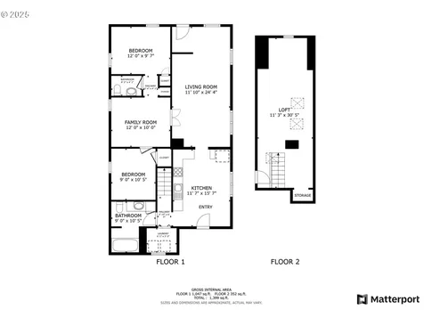 5926 S Corbett Avenue Portland OR 97239