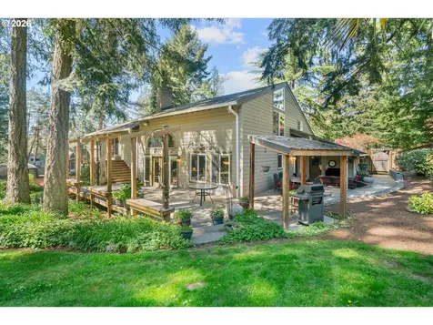 3040 Royce Way Lake Oswego OR 97034