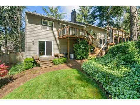 3040 Royce Way Lake Oswego OR 97034