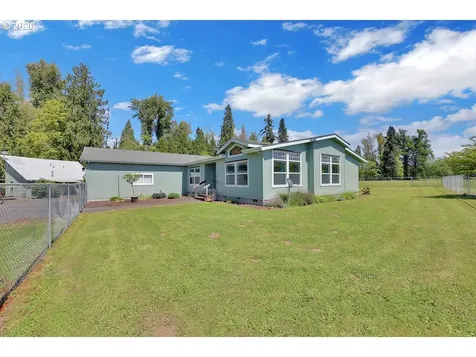 38277 Wheeler Road Dexter OR 97431