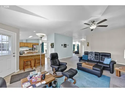 38277 Wheeler Road Dexter OR 97431
