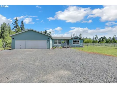 38277 Wheeler Road Dexter OR 97431