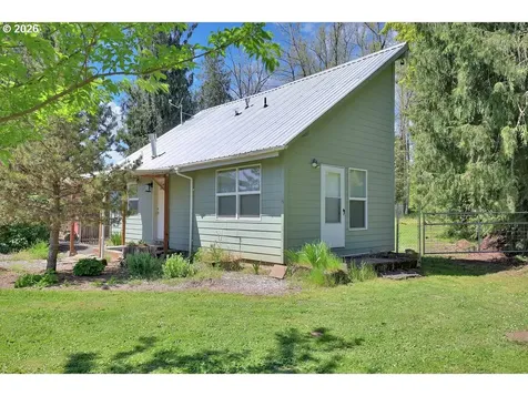 38277 Wheeler Road Dexter OR 97431