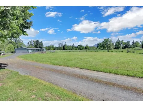 38277 Wheeler Road Dexter OR 97431