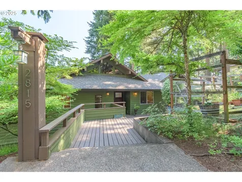 2815 City View Street Eugene OR 97405