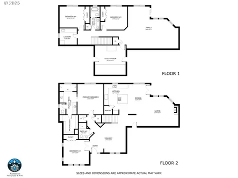 6018 Fernhill Loop Springfield OR 97478