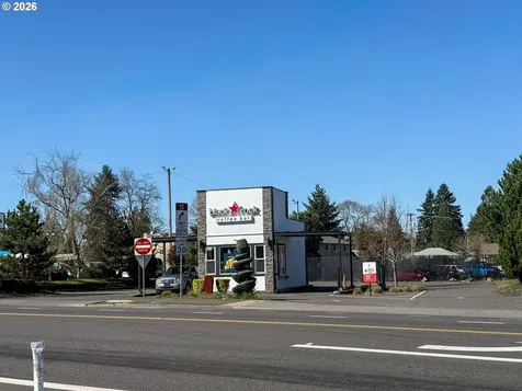 2630 E Fourth Plain Boulevard Vancouver WA 98661