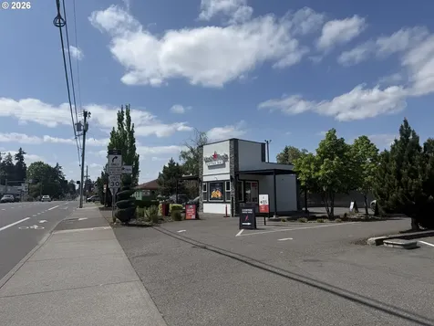 2630 E Fourth Plain Boulevard Vancouver WA 98661