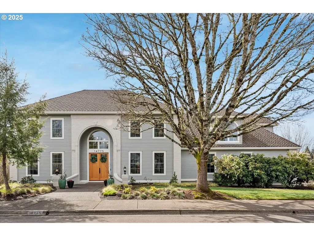 14775 SW Peachtree Drive Portland OR 97224