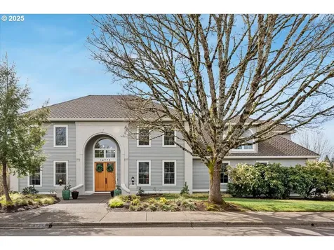 14775 SW Peachtree Drive Portland OR 97224