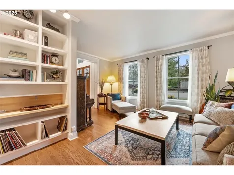 14775 SW Peachtree Drive Portland OR 97224